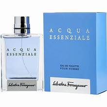 Salvatore Ferragamo Acqua Essenziale Pour Homme