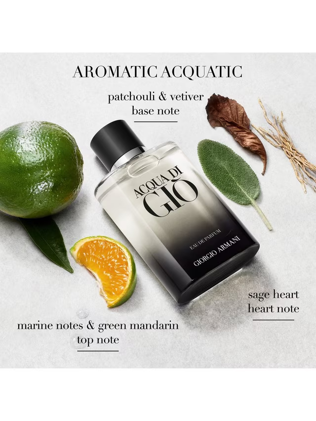 Giorgio Armani Acqua Di Gio EdP