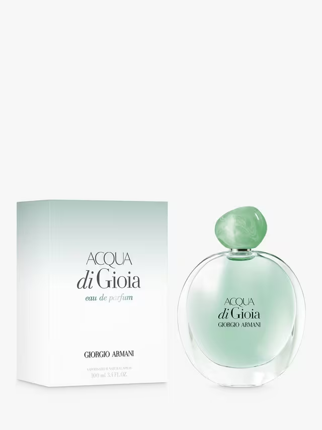 Giorgio Armani Acqua di Gioia