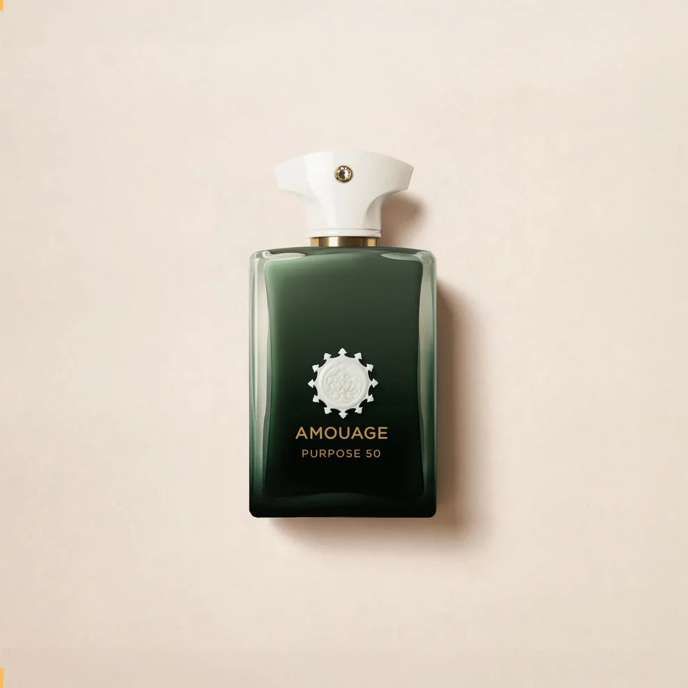 Amouage Purpose 50 Extrait de Parfum