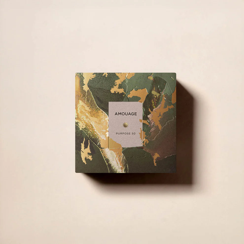 Amouage Purpose 50 Extrait de Parfum
