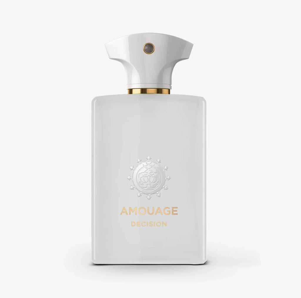 Amouage Decision
