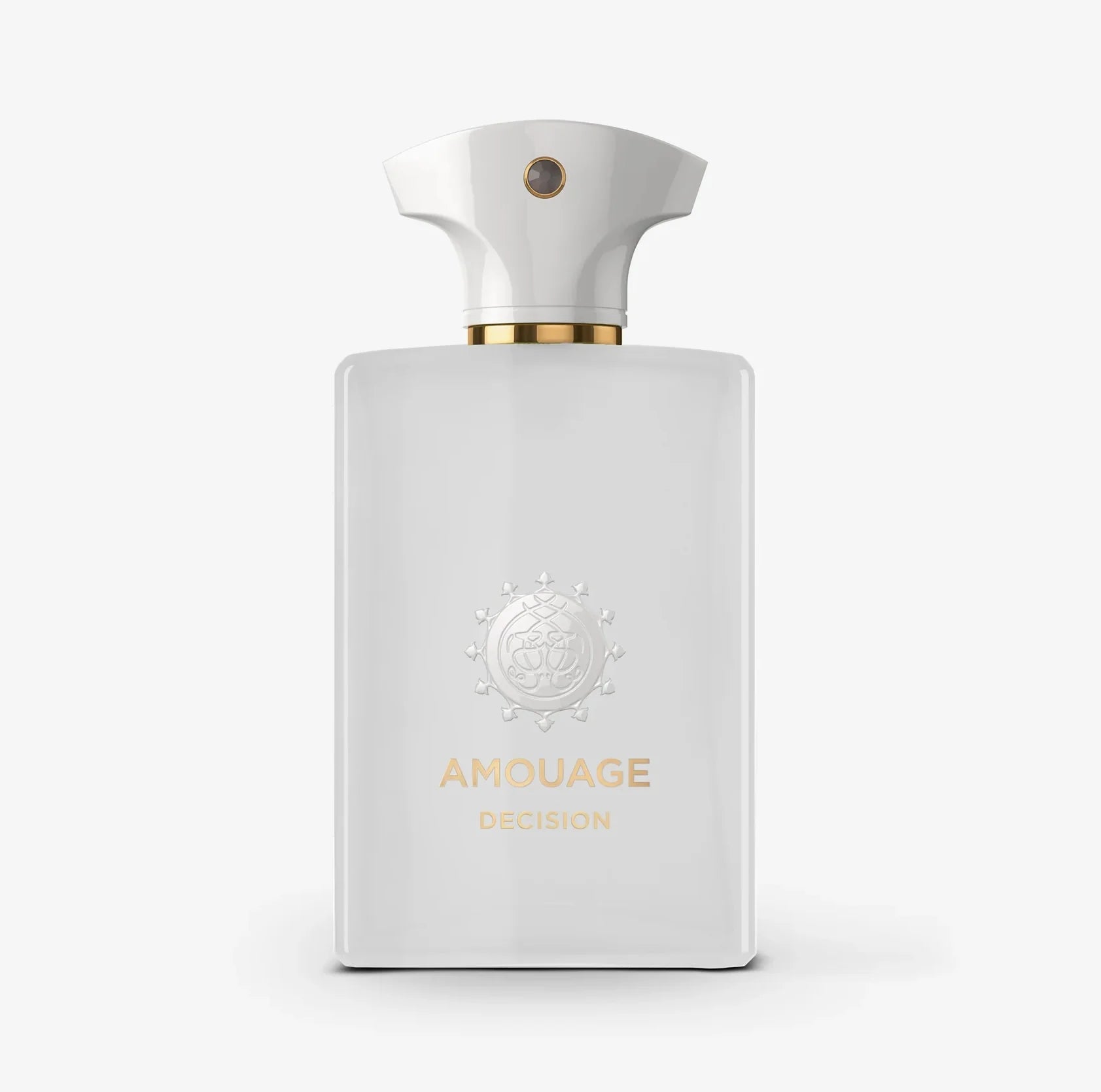 Amouage Decision
