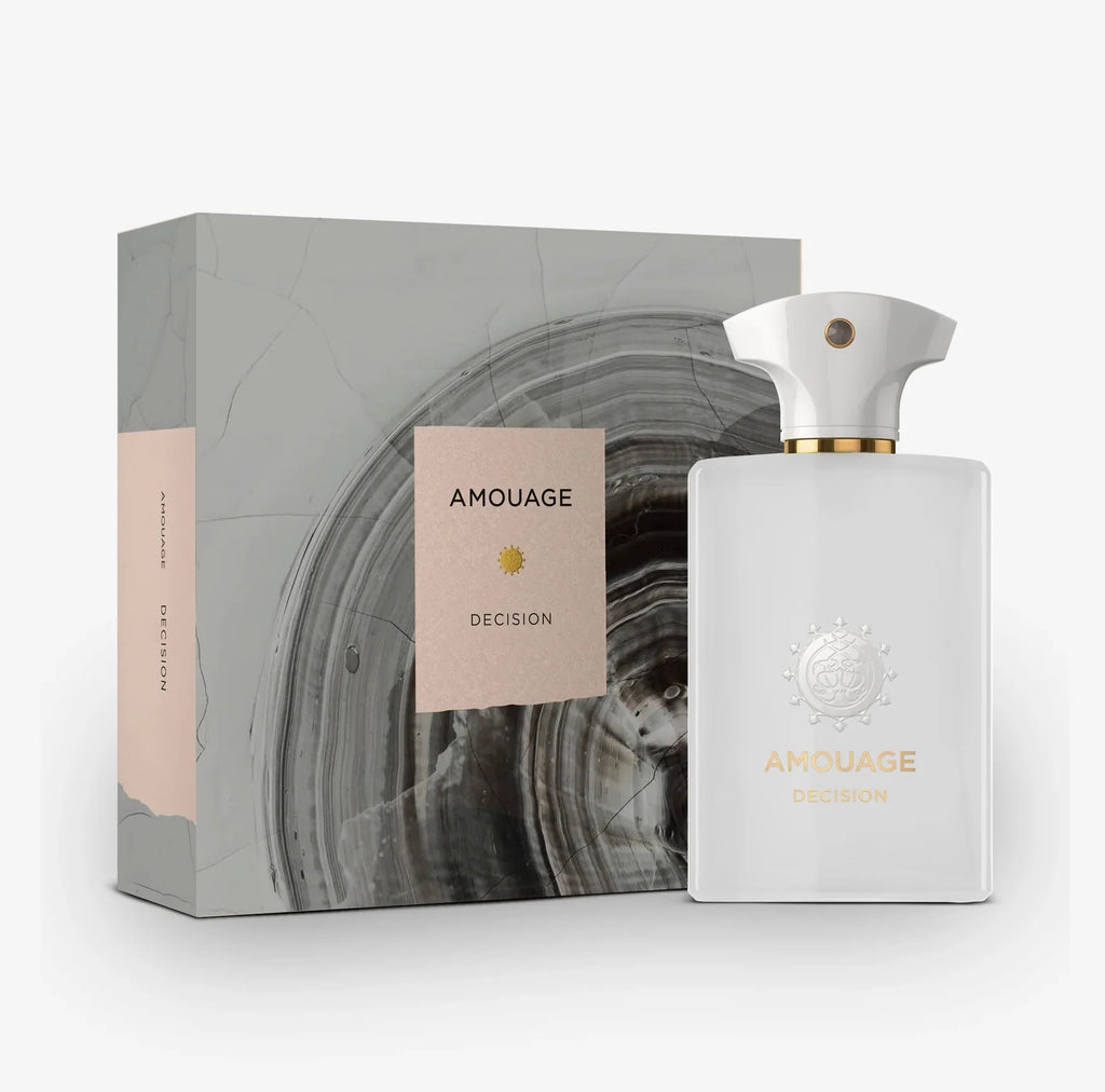 Amouage Decision