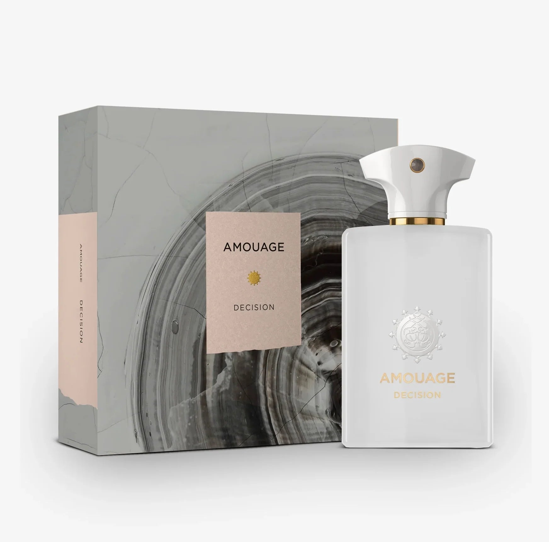 Amouage Decision