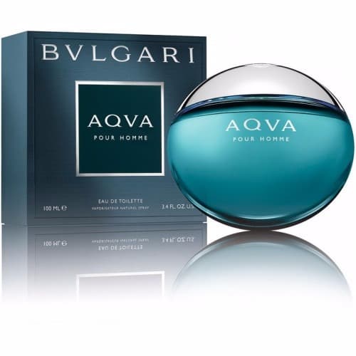 Bvlgari Aqva Pour Homme