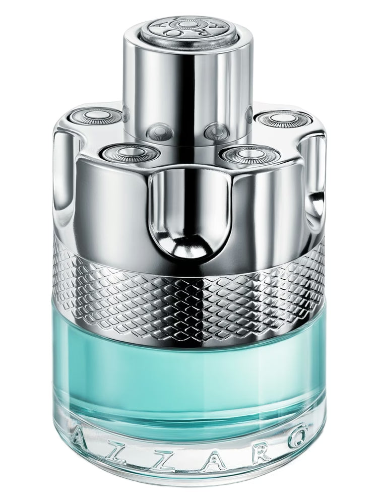 Azzaro Wanted Tonic Male