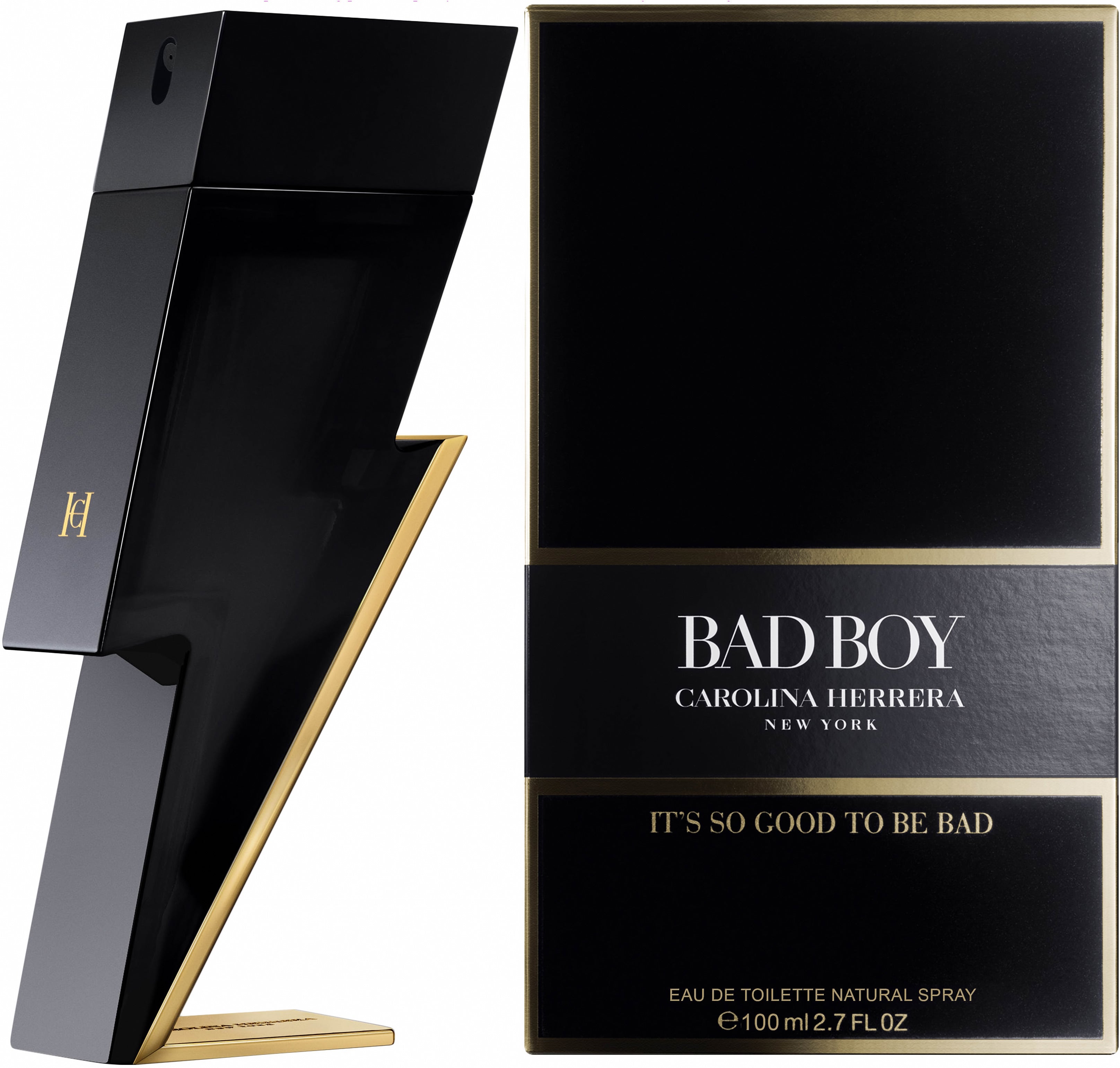 Carolina Herrera Bad Boy