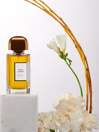 BDK Parfums Wood Jasmin