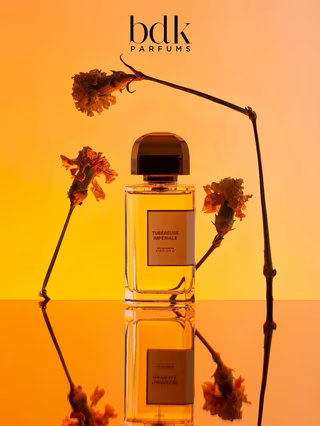 BDK Parfums Tubereuse Imperiale