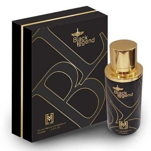 Miguel Mara Black Legend