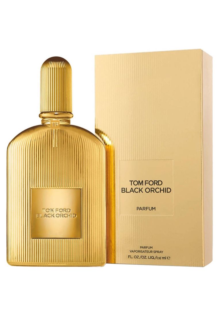 Tom Ford Black Orchid Parfum