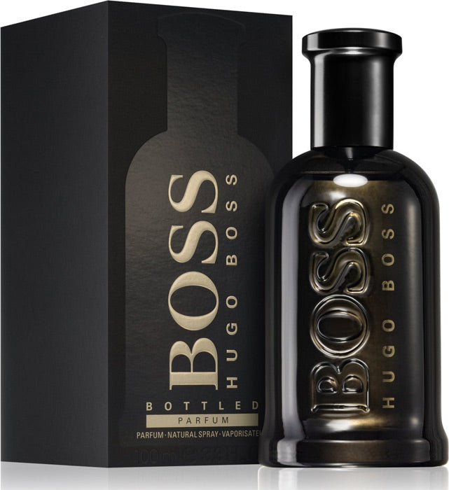 Hugo Boss Bottled Oud