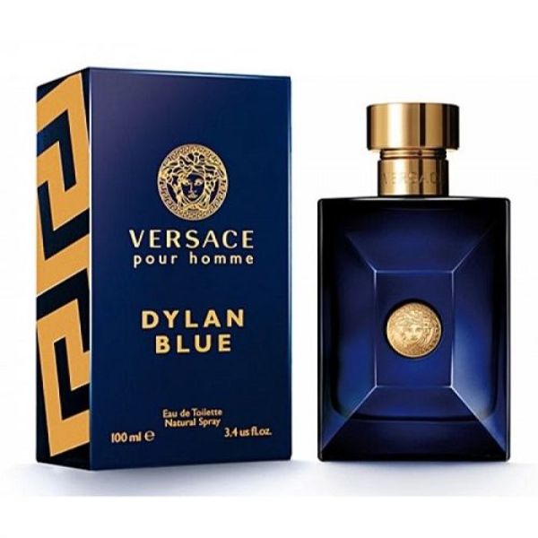 Versace Dylan Blue Pour Homme