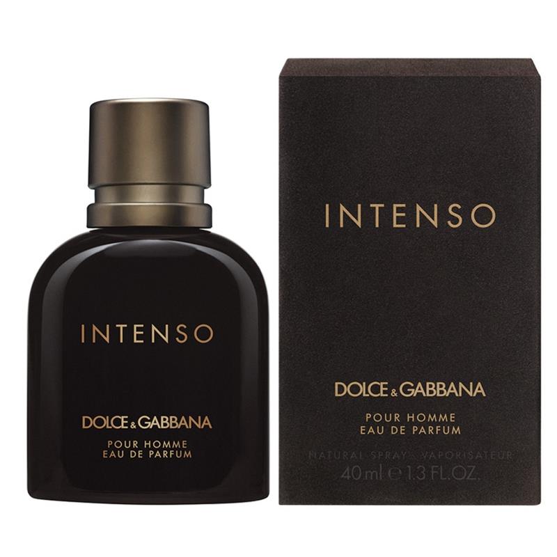 Dolce & Gabbana Intenso Pour Homme