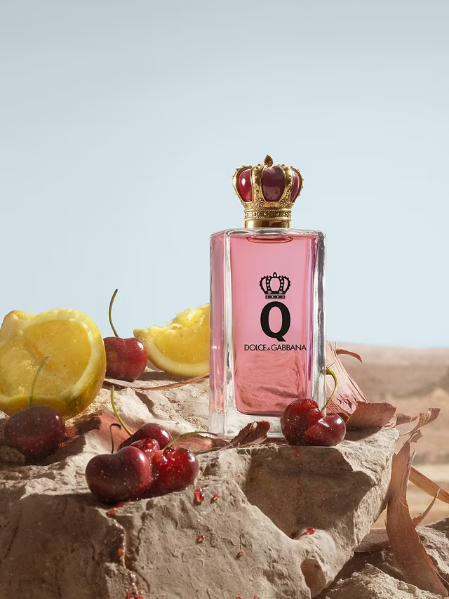 Dolce & Gabbana Q