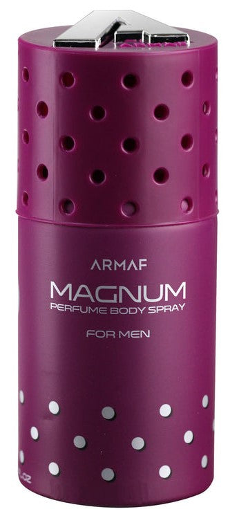 Armaf Magnum A1 Perfume Body Spray