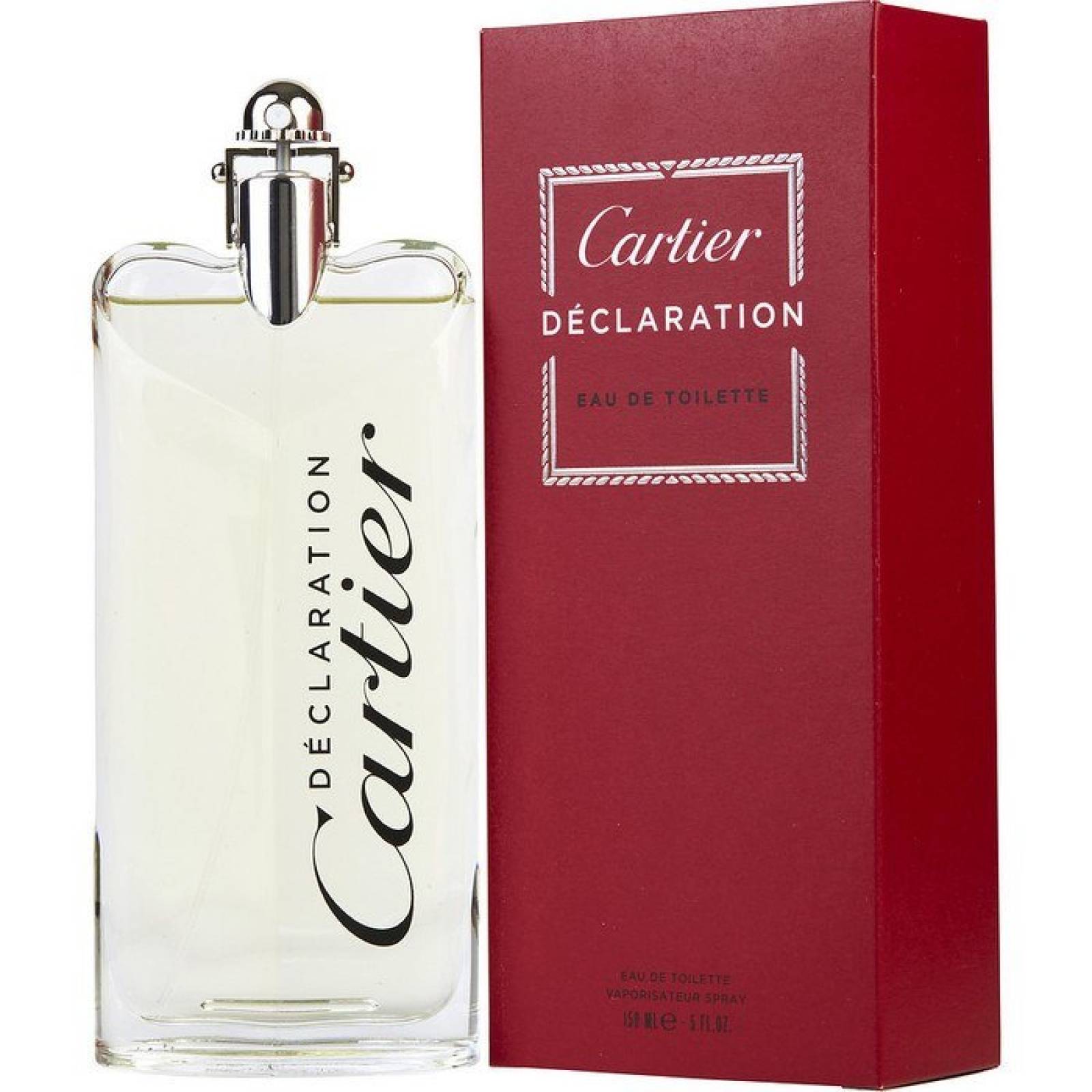 Cartier Declaration