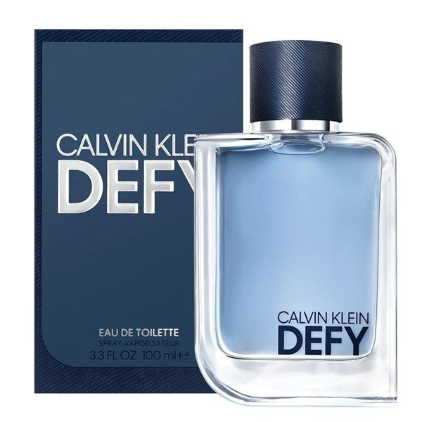 Calvin Klein Defy