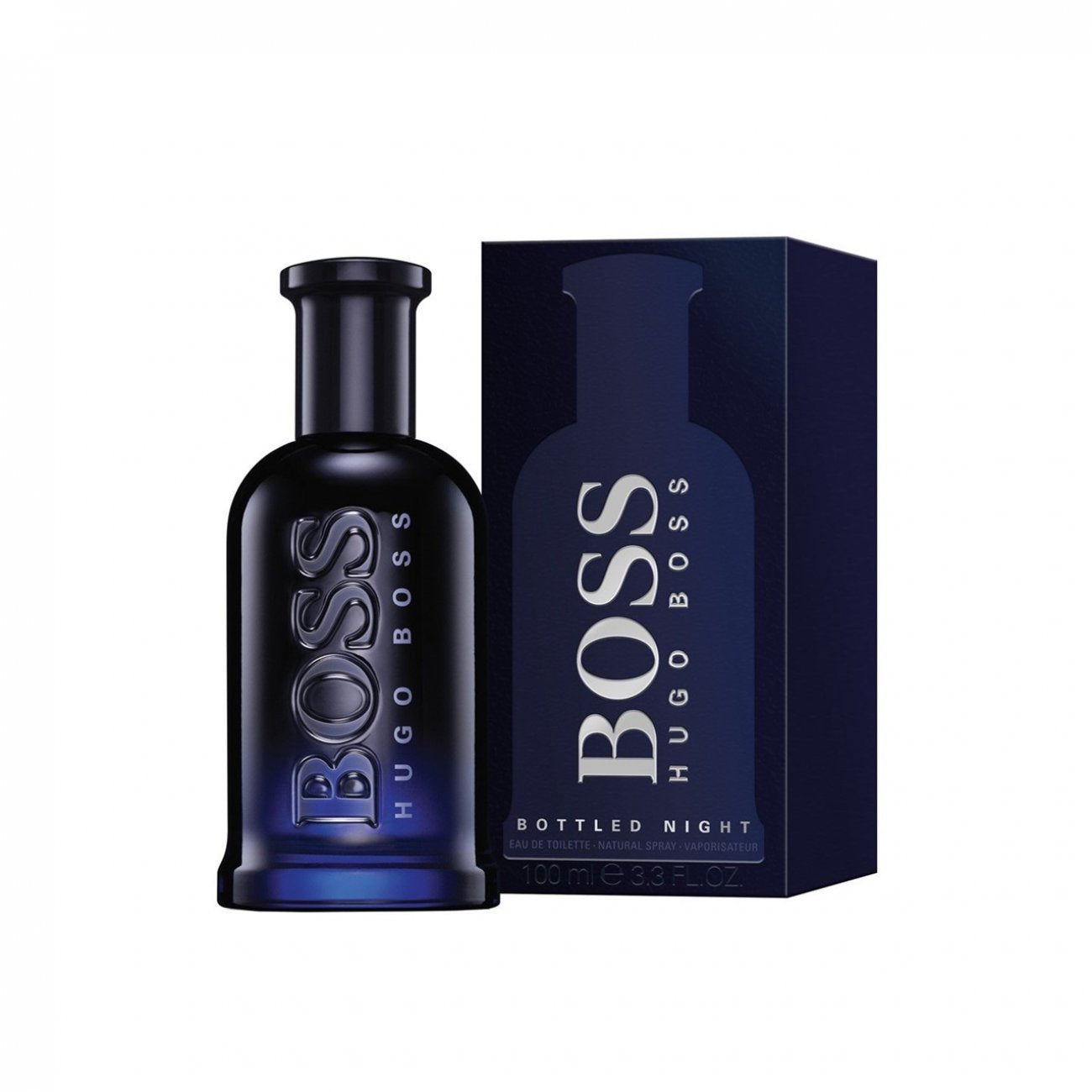 Hugo Boss Bottled Night