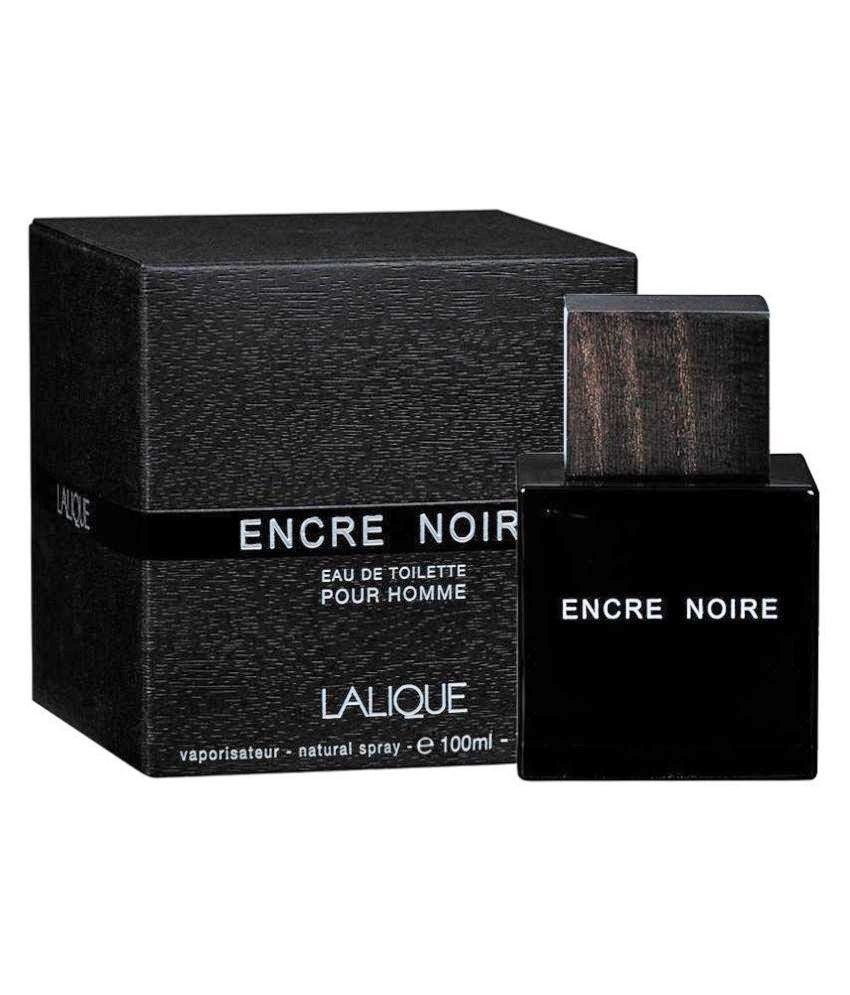 Lalique Encre Noire