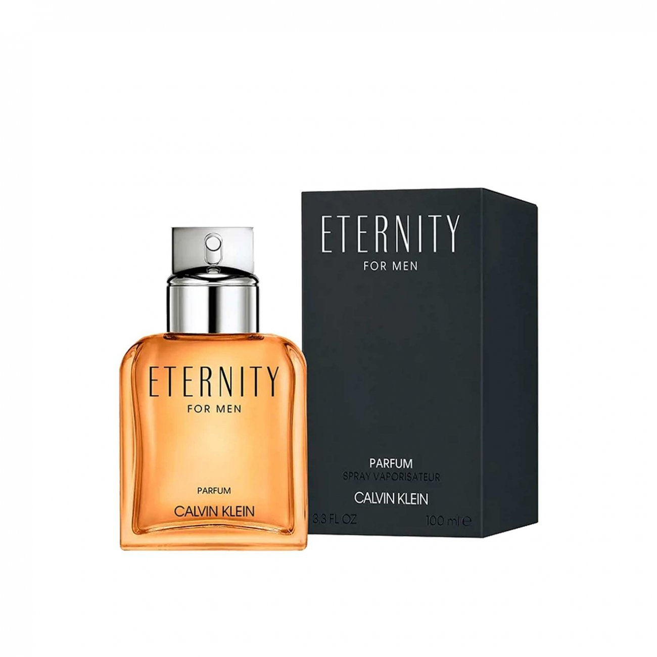 Calvin Klein Eternity For Men Parfum