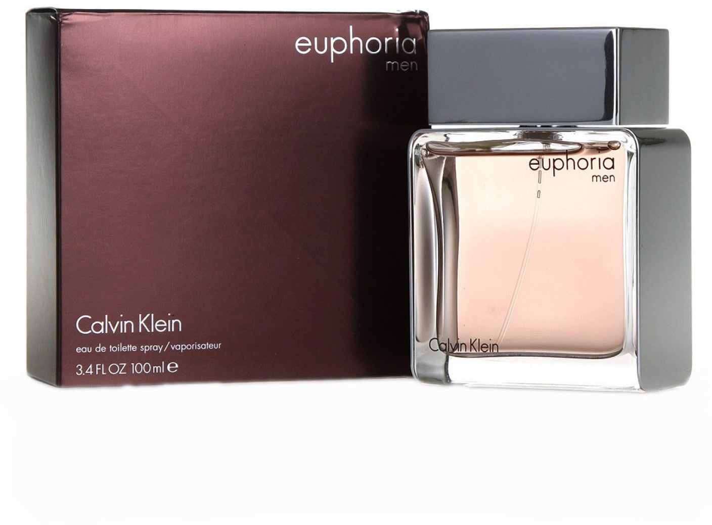 Calvin Klein Euphoria Men