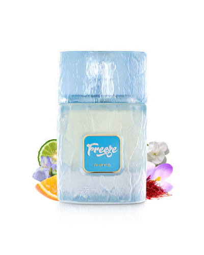 Riffs Freeze Eau de Parfum 100ml