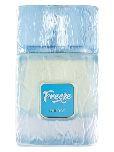 Riffs Freeze Eau de Parfum 100ml