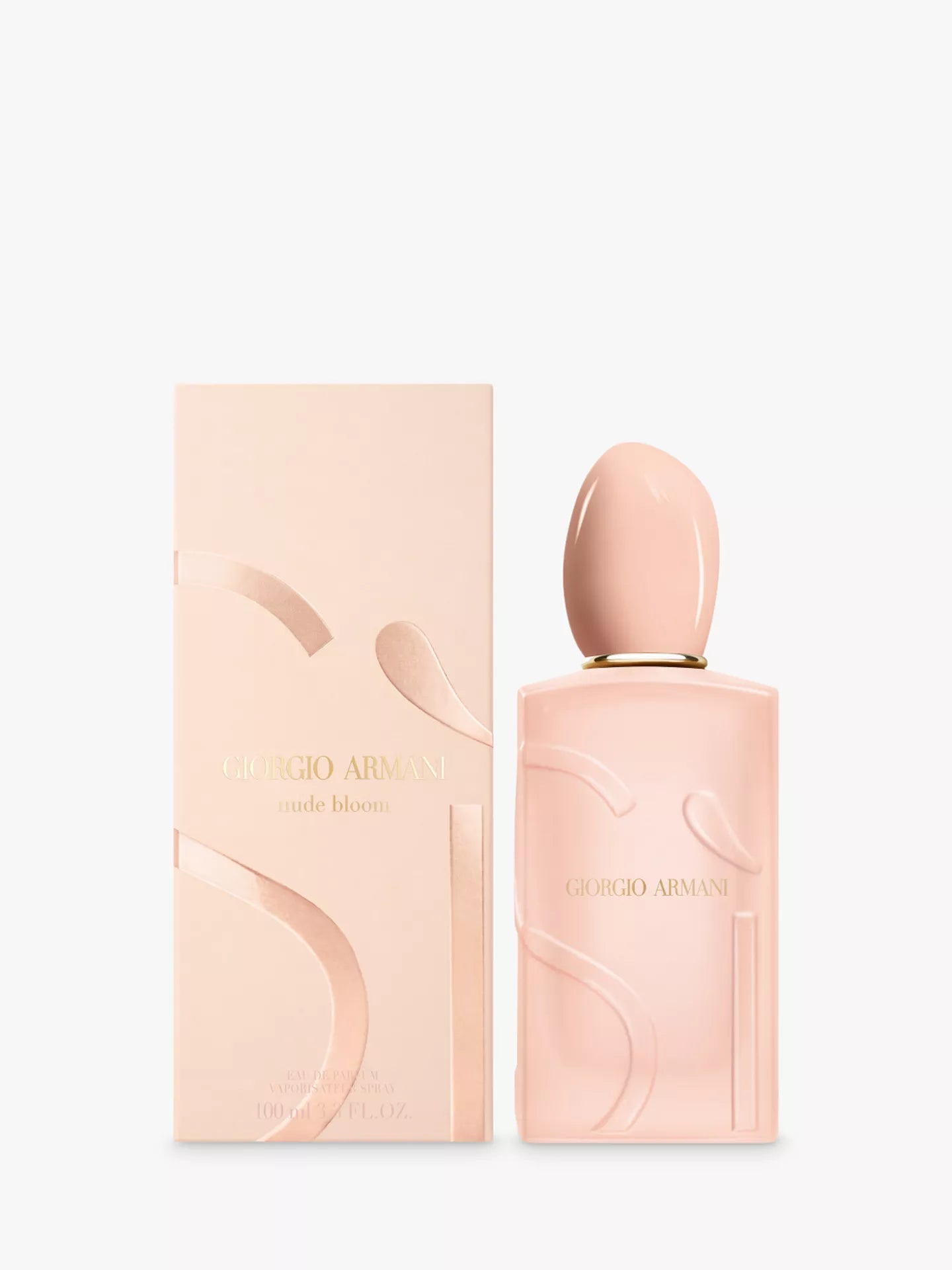 Giorgio Armani Sì Nude Bloom