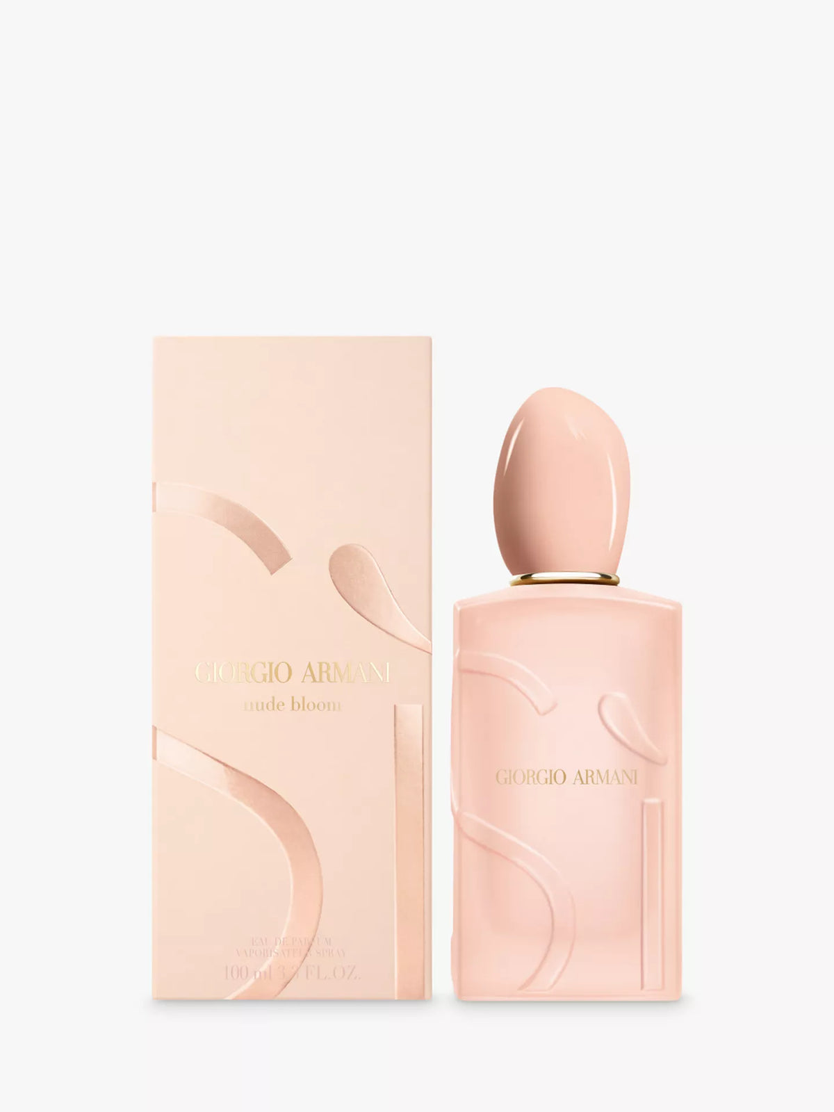 Giorgio Armani Sì Nude Bloom