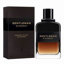 Givenchy Gentleman Reserve Privée