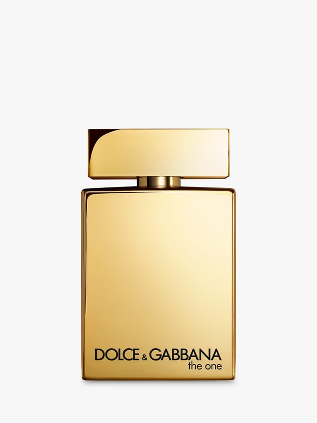 Dolce & Gabbana The One Gold EdP Intense 100ml