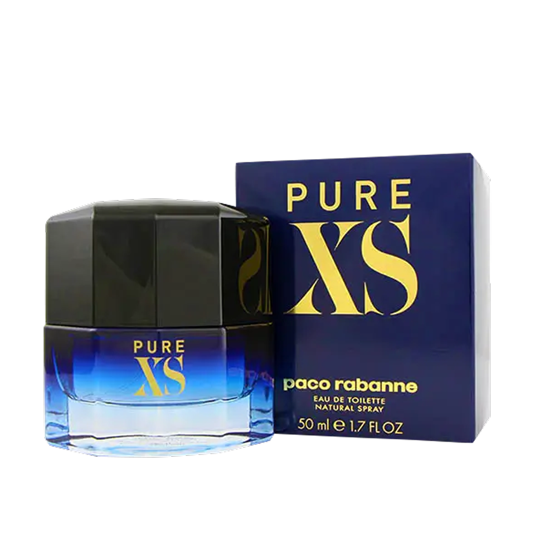 Paco Rabanne Pure XS Night