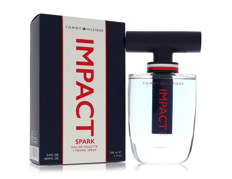 Tommy Hilfiger Impact Spark