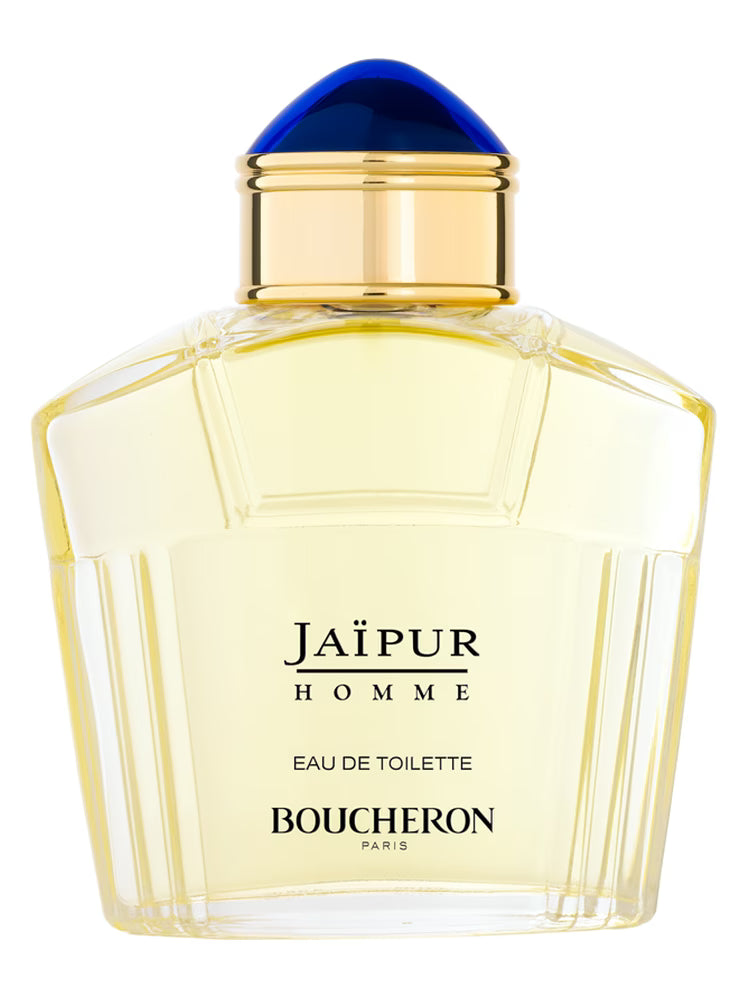 Boucheron Jaipur Homme EDP