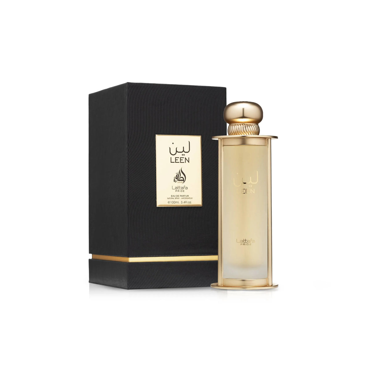 Lattafa Leen EdP 100ml