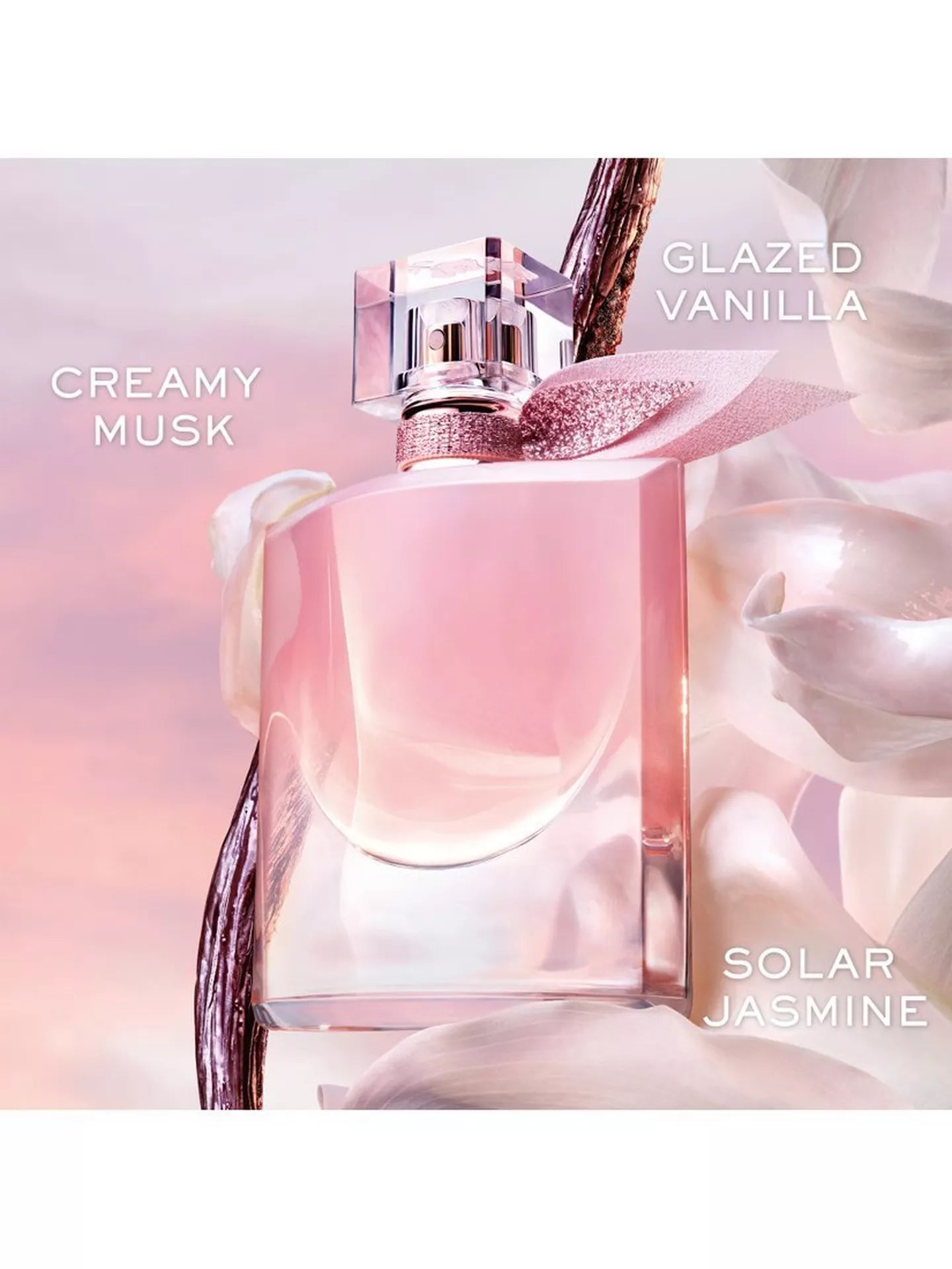 Lancôme La Vie Est Belle Vanille Nude