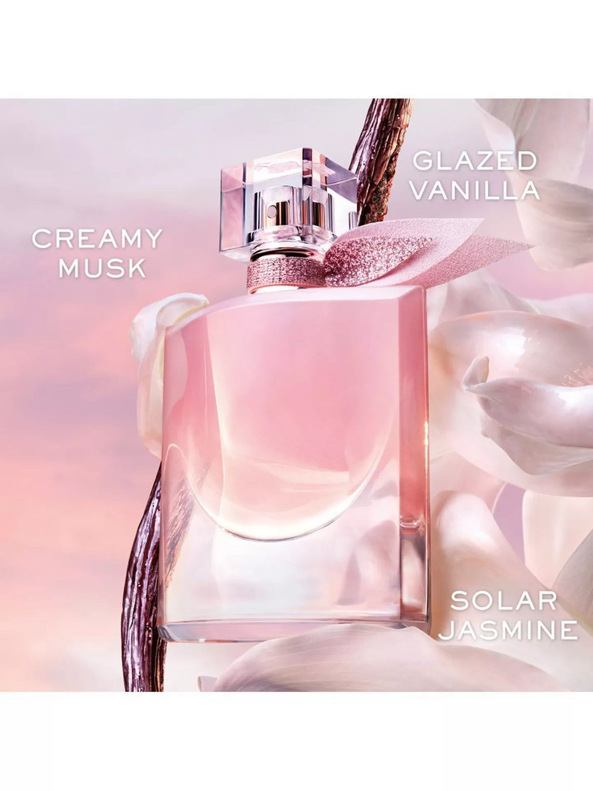 Lancôme La Vie Est Belle Vanille Nude