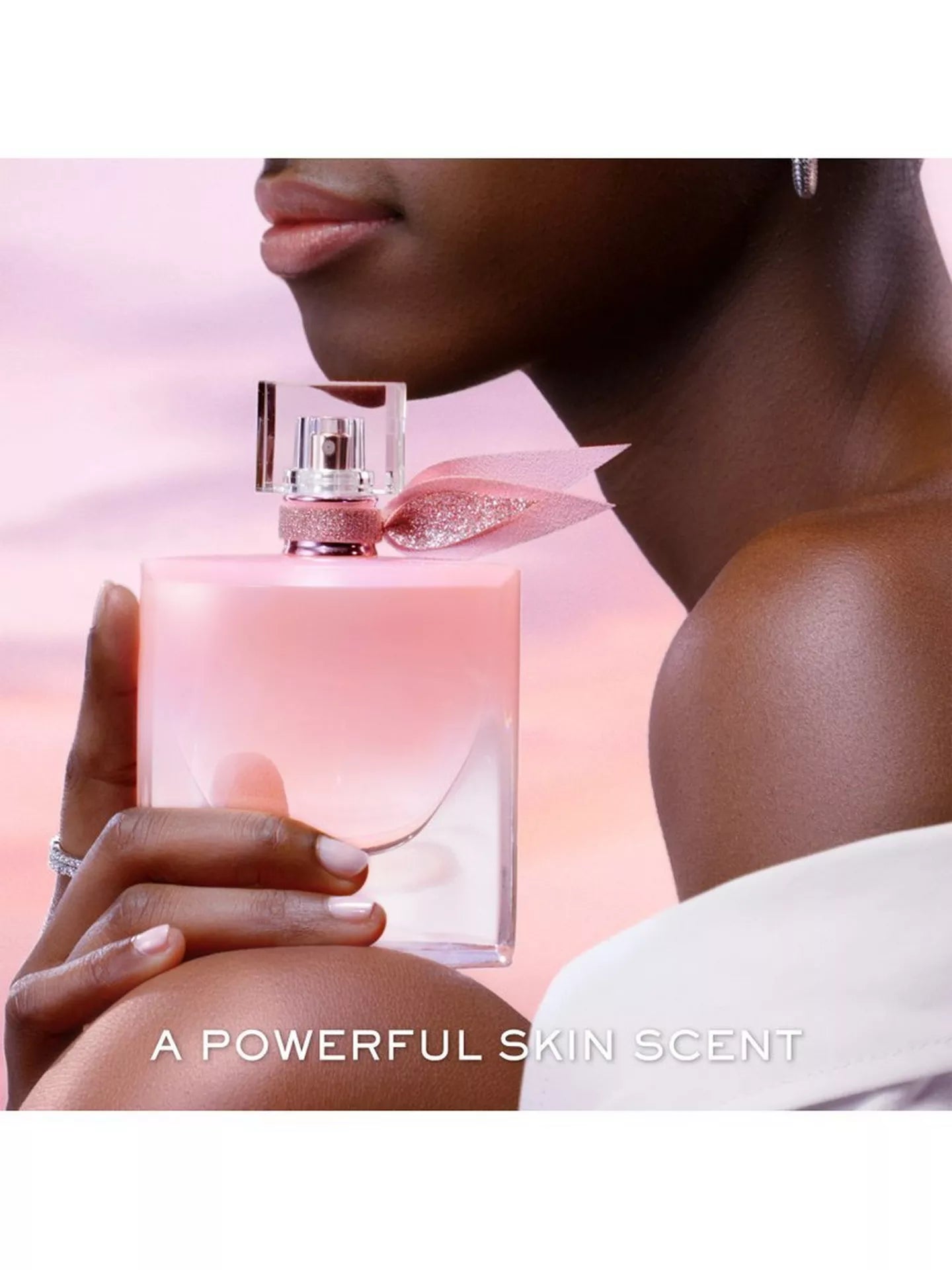 Lancôme La Vie Est Belle Vanille Nude