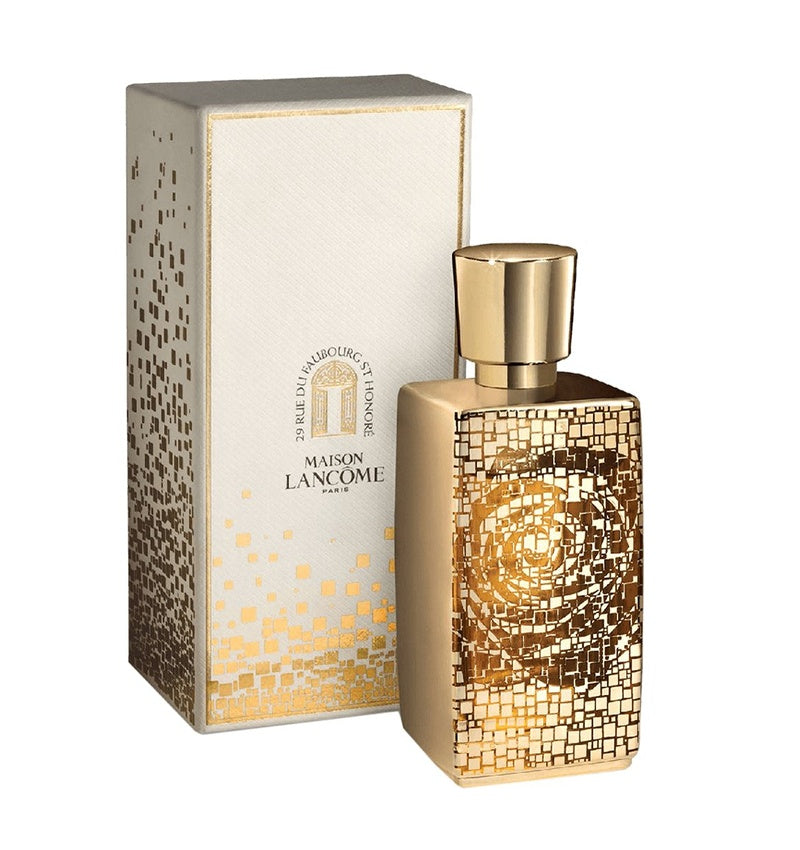 Lancome Maison Oud Bouquet