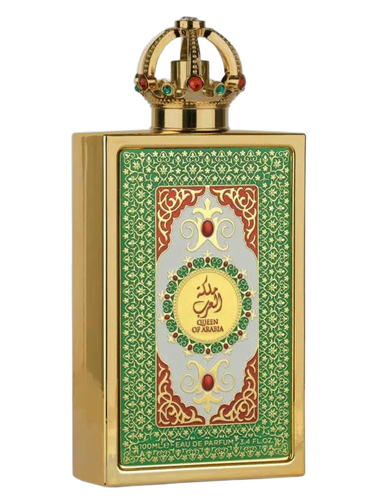 Lattafa Queen Of Arabia