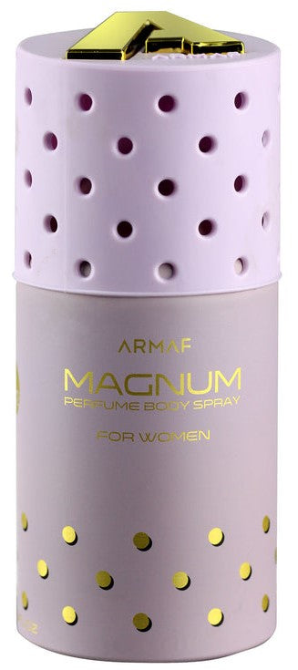 Armaf Magnum A12 Perfume Body Spray