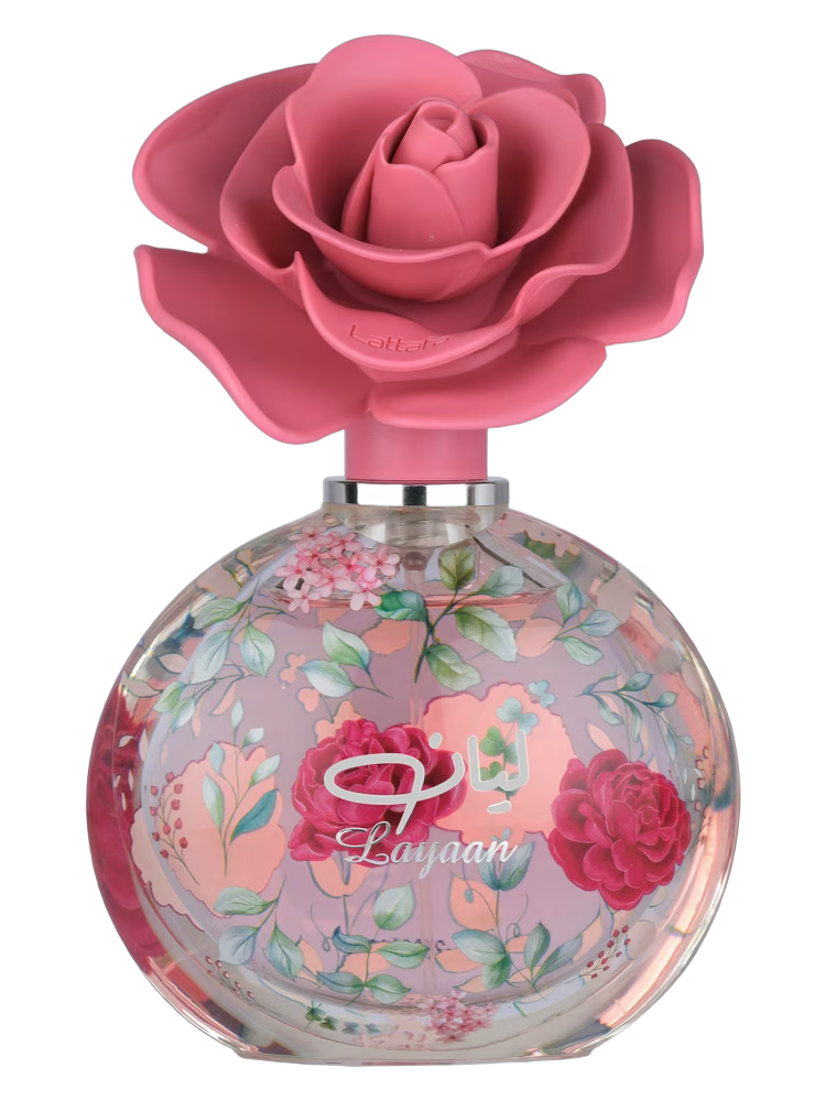 Lattafa Layaan Edp 100ml