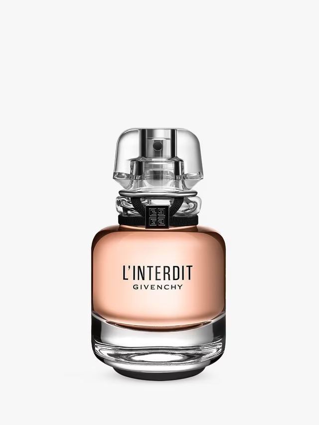 Givenchy L`Interdit Eau De Parfum