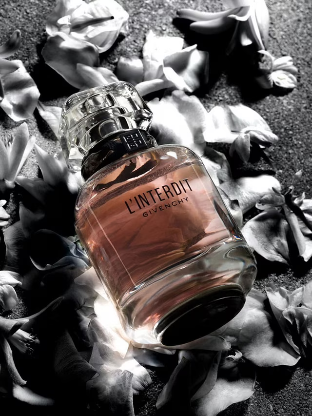Givenchy L`Interdit Eau De Parfum