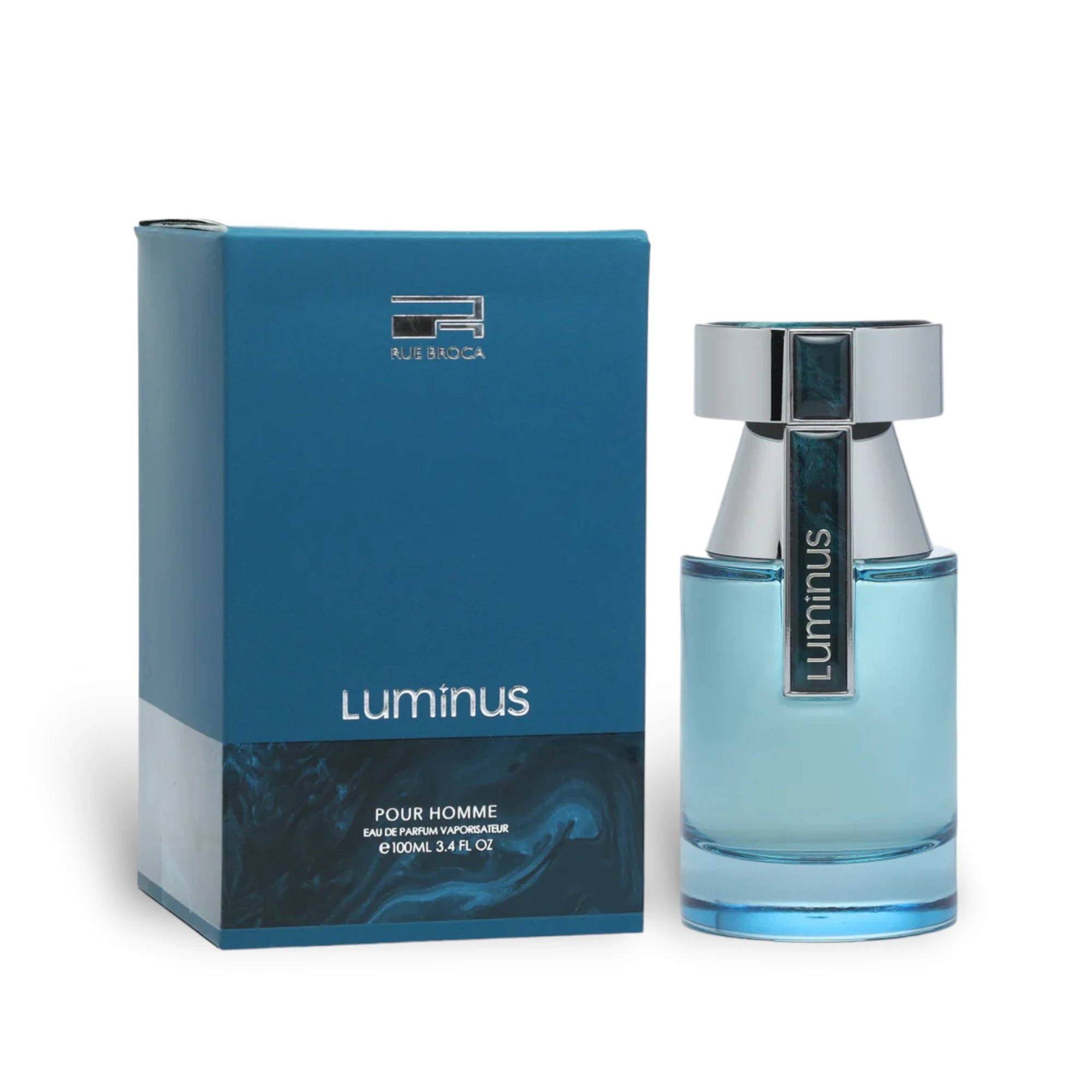Rue Broca Luminus Him Pour Homme