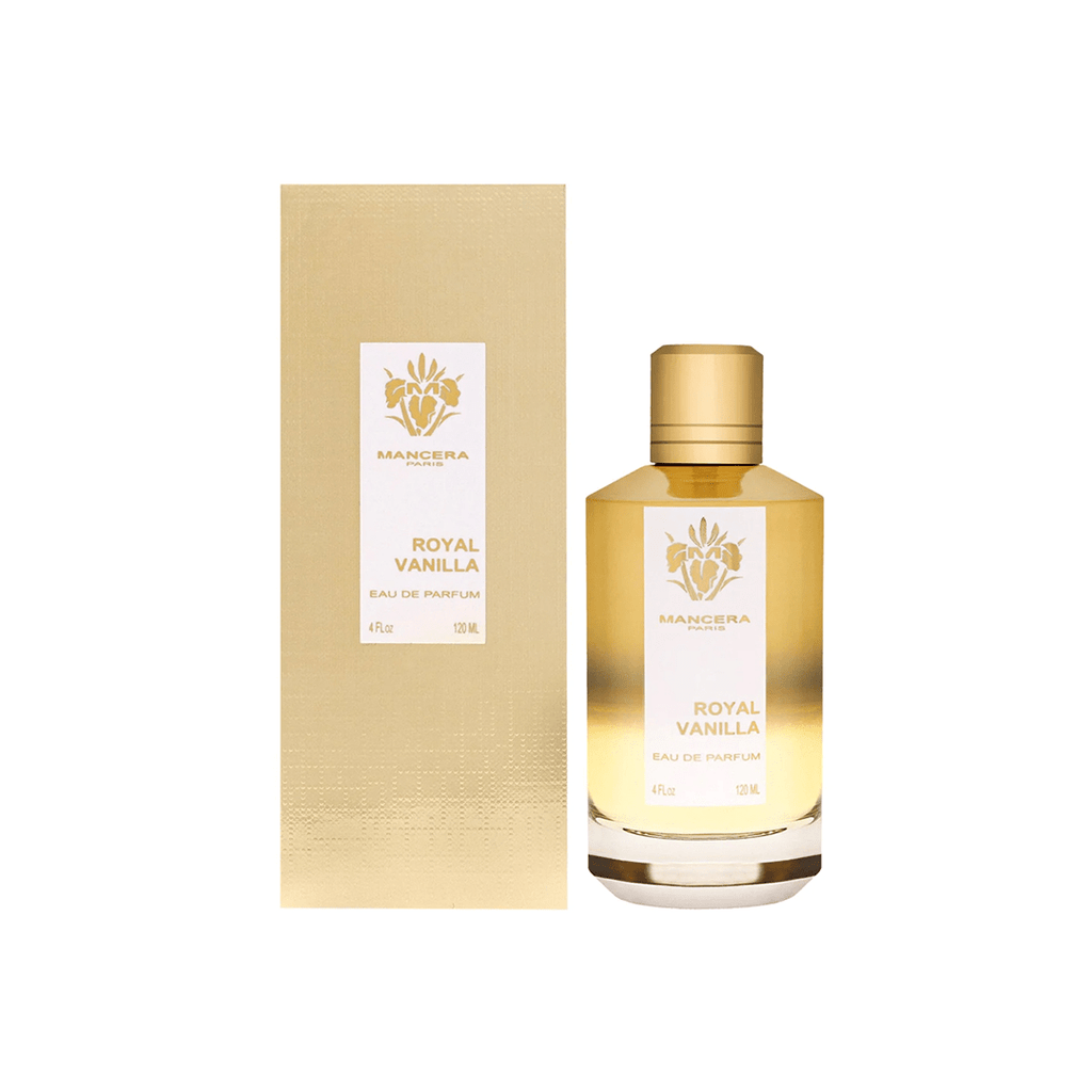 Mancera Royal Vanilla