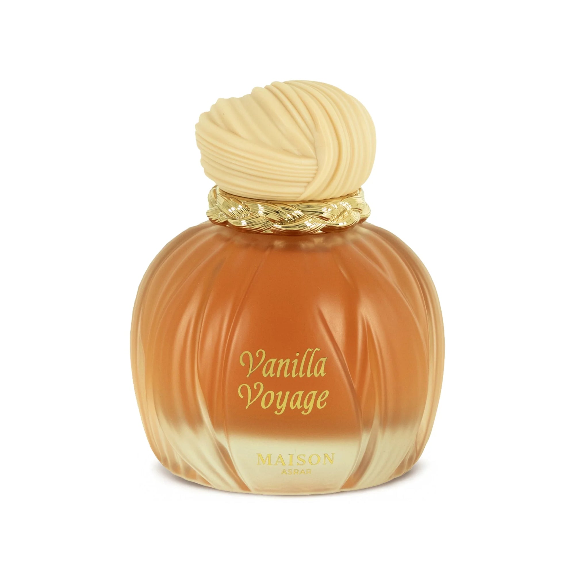 Maison Asrar Vanilla Voyage Edp 100ml