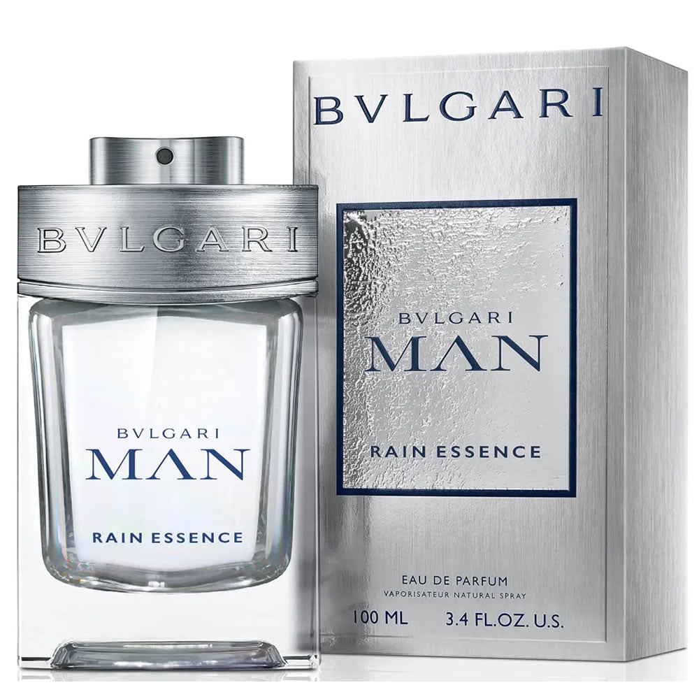 Bvlgari Man Rain Essence